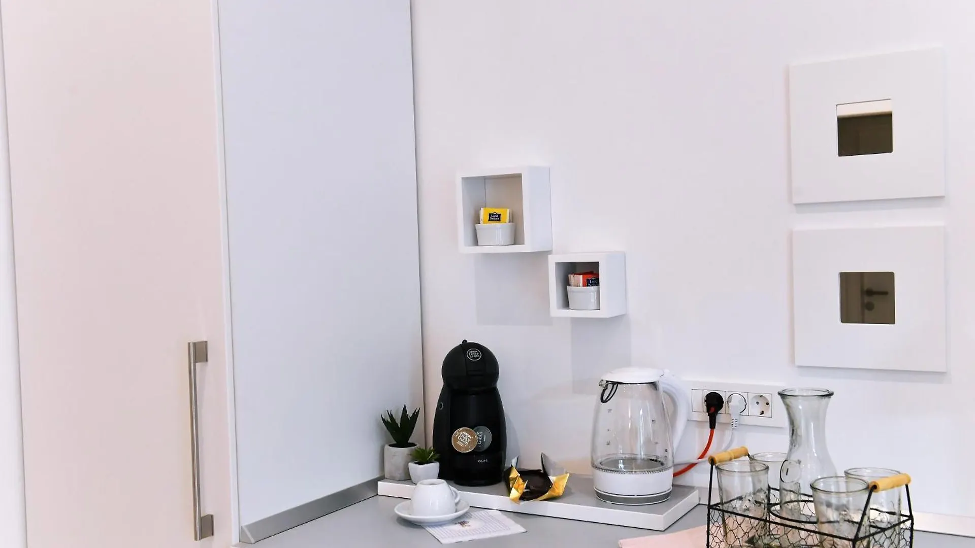 Apartment Vitopolis 1&2 Rijeka
