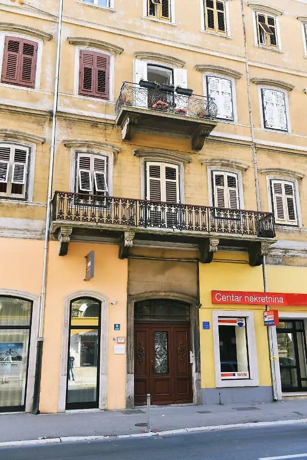 Vitopolis 1&2 Rijeka