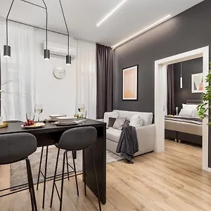 Apartment Saint Vitus With Balcony, Rijeka