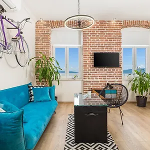 Apartment Vintasio, Rijeka