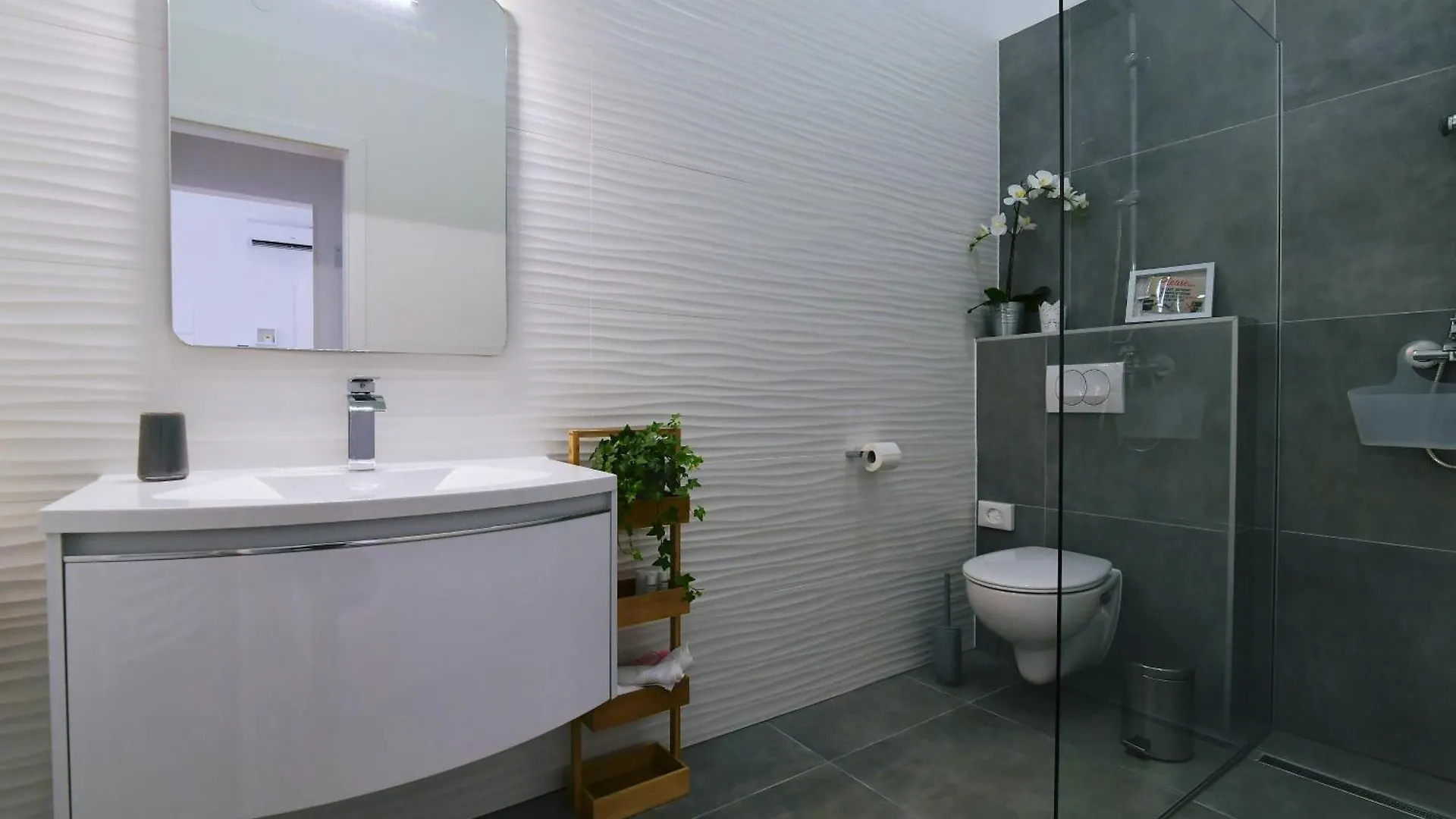 Apartment Vitopolis 1&2 Rijeka
