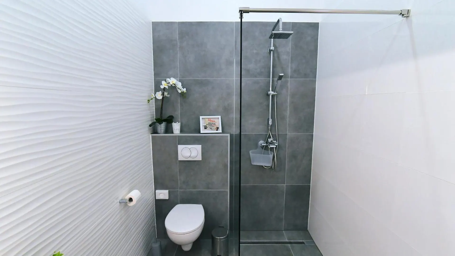 Vitopolis 1&2 Rijeka Apartment